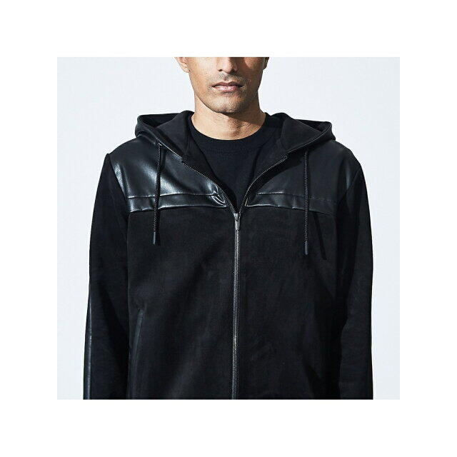 5351 POUR LES HOMMES - 【ブラック】【セットアップ対応】ハイ