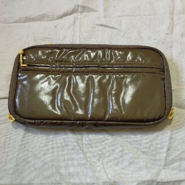 PORTER(ポーター)のポーターガール　長財布 レディースのファッション小物(財布)の商品写真