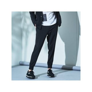 ゴーサンゴーイチプールオム(5351 POUR LES HOMMES)の【ブラック】【セットアップ対応】イージー ポンチ カット パンツ(その他)