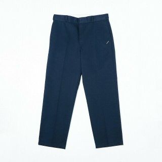 ゴーサンゴーイチプールオム(5351 POUR LES HOMMES)の【ネイビー】【5/】Dickies コラボレーションパンツ(その他)