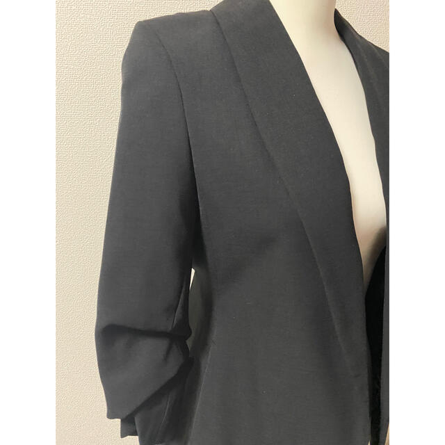 H&M(エイチアンドエム)のスーツオープンジャケット♡ レディースのジャケット/アウター(テーラードジャケット)の商品写真