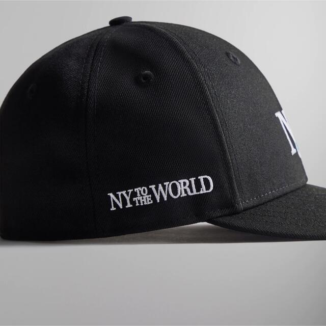 kith for new era Ny to the world 7 1/2 2