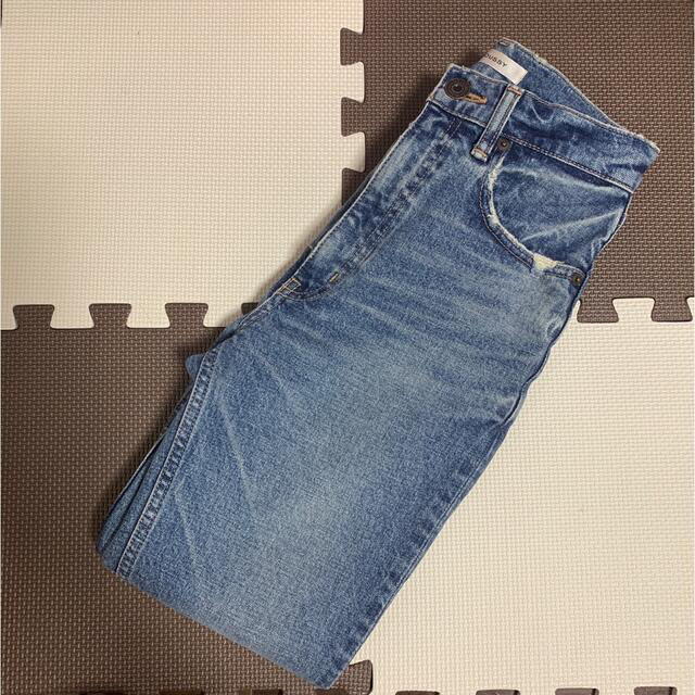 moussy(マウジー)の☆ miiiu様専用☆moussy MVS SKINNY 23インチ レディースのパンツ(デニム/ジーンズ)の商品写真