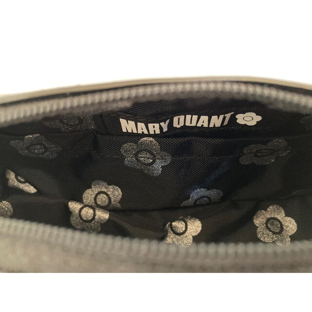 MARY QUANT(マリークワント)の祥子様 専用　マリークヮント ポーチ レディースのファッション小物(ポーチ)の商品写真