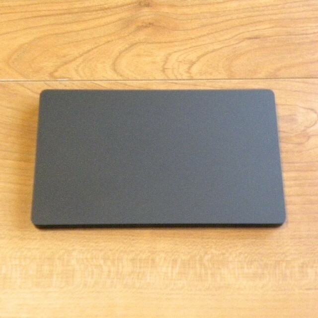 BRYDGE W-Touch Windows用タッチパッド トラックパッドの通販 by BRYDGE W-Touch Windows用タッチパッド トラックパッドの通販 by