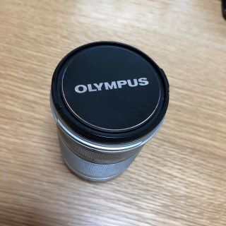 オリンパス(OLYMPUS)のOLYMPUS 望遠レンズ(レンズ(ズーム))