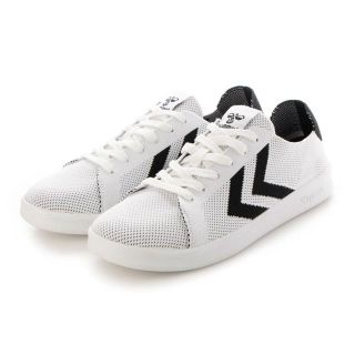 ヒュンメル(hummel)の新品　ヒュンメル　26.5㎝(スニーカー)