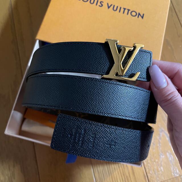 ルイヴィトン LV リバーシブルベルト | tradexautomotive.com