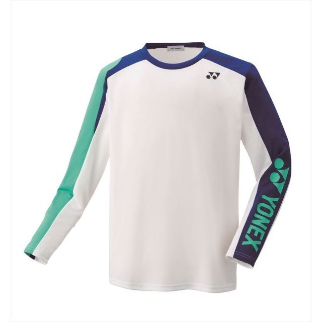 ヨネックス YONEX 長袖Tシャツ テニス Lサイズ