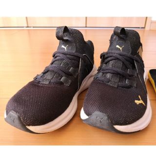 プーマ(PUMA)のプーマ　スニーカー　20cm PUMA(スニーカー)