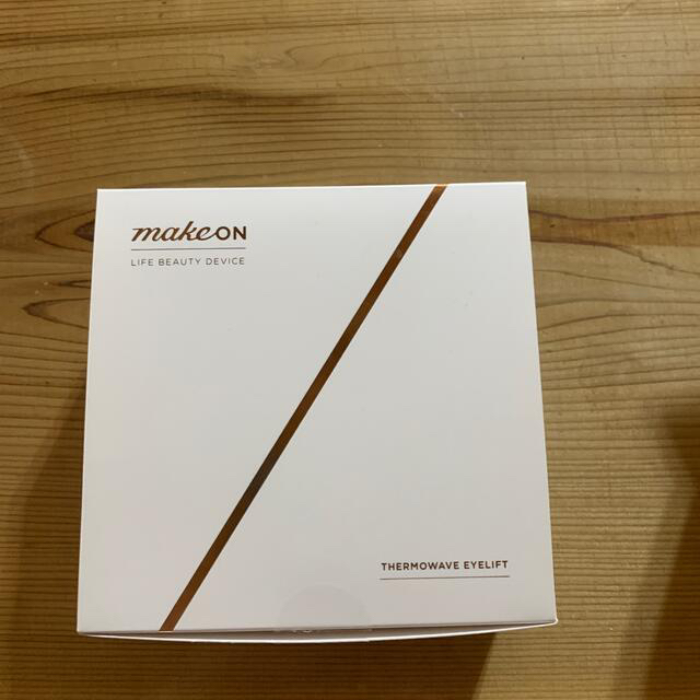 makeon美顔器 3