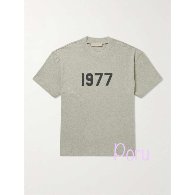 FOG-Essentials 1977 T-Shirt / S 1