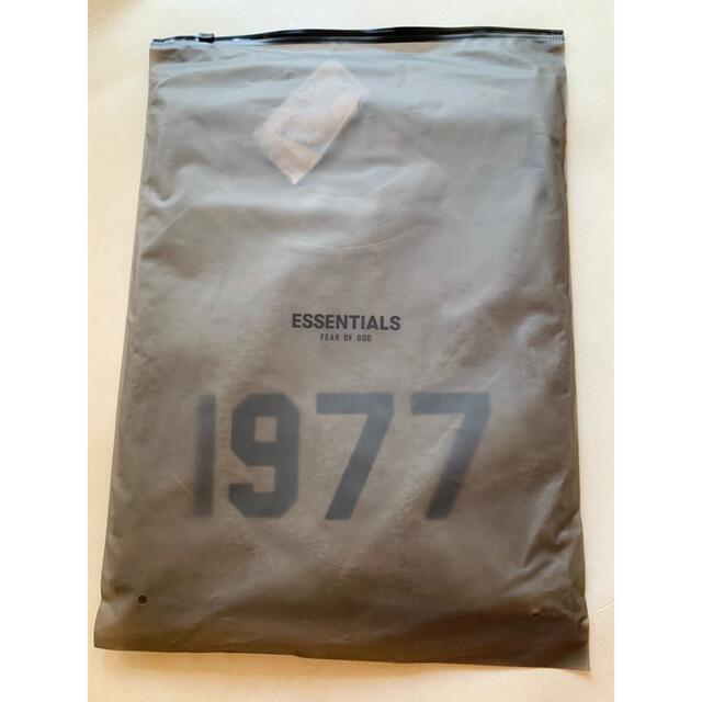 FOG-Essentials 1977 T-Shirt / S 6