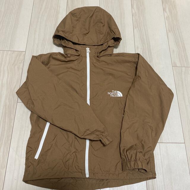 THE NORTH FACE(ザノースフェイス)のhohohoyu様専用 キッズ/ベビー/マタニティのキッズ服男の子用(90cm~)(ジャケット/上着)の商品写真