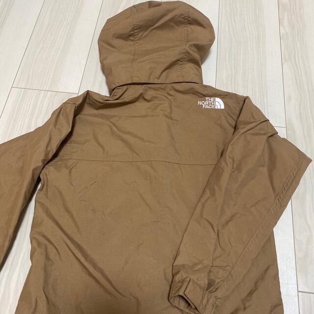 THE NORTH FACE(ザノースフェイス)のhohohoyu様専用 キッズ/ベビー/マタニティのキッズ服男の子用(90cm~)(ジャケット/上着)の商品写真