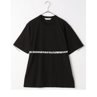 ビューティフルピープル(beautiful people)のbeautiful people/チャリティーTシャツ（6/2お値下げ）(Tシャツ(半袖/袖なし))