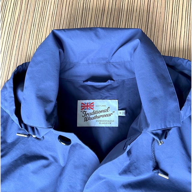 在庫あ得価 TRADITIONAL WEATHERWEAR - Traditional Weatherwearの通販