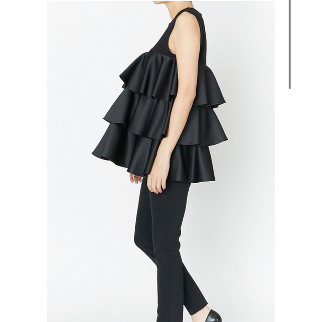 トップス BARNEYS NEW YORK - 新品☆タグ付き ヨーコチャン ...
