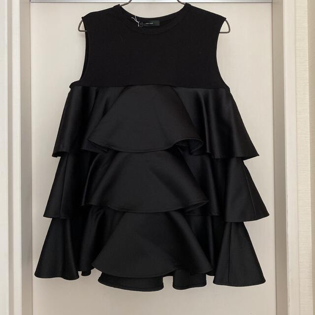 トップス BARNEYS NEW YORK - 新品☆タグ付き ヨーコチャン ...