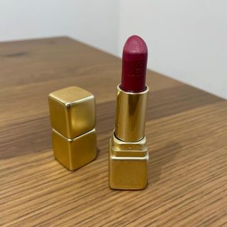 ゲラン(GUERLAIN)のゲラン　キスキスマット  m377(口紅)