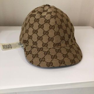 グッチ(Gucci)のGucci子供　帽子(帽子)