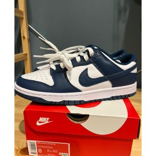 ナイキ(NIKE)のNike Dunk Low "Valerian Blue"(スニーカー)