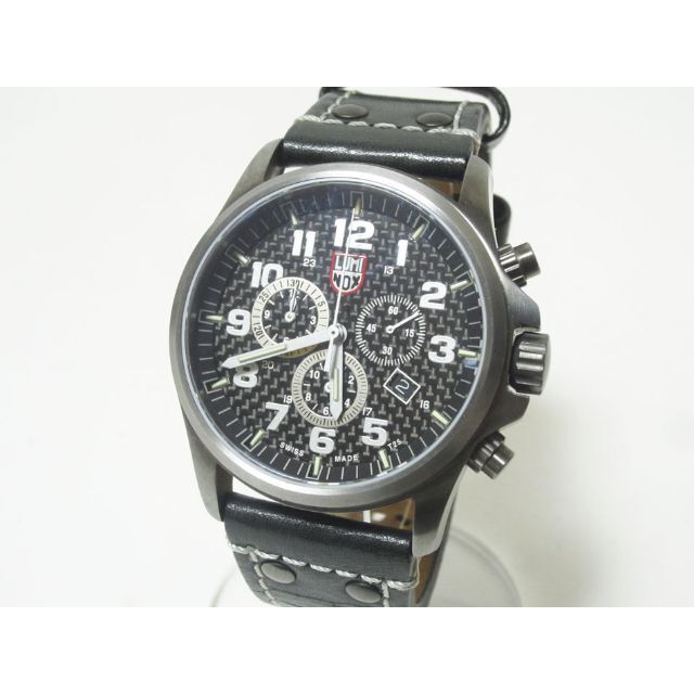 Luminox - ルミノックス アタカマ メンズウォッチ 腕時計 クロノグラフ 1940