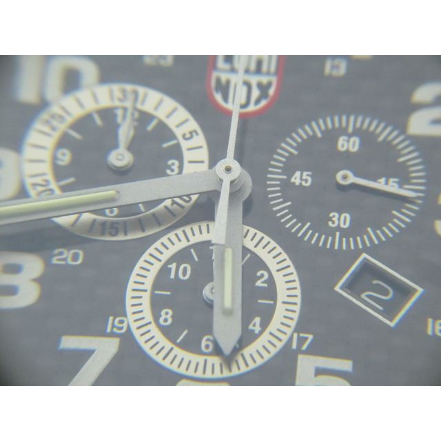 ルミノックス アタカマ メンズウォッチ 腕時計 クロノグラフ 1940