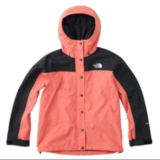 ザノースフェイス(THE NORTH FACE)のNORTHFACE マウンテンライトジャケット Sサイズ(ナイロンジャケット)