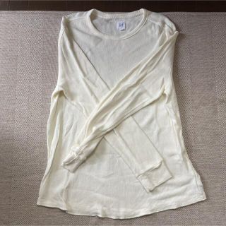 ギャップ(GAP)のTシャツ　GAP 未使用　メンズ　6月より値上げ！お早めに！(Tシャツ/カットソー(七分/長袖))