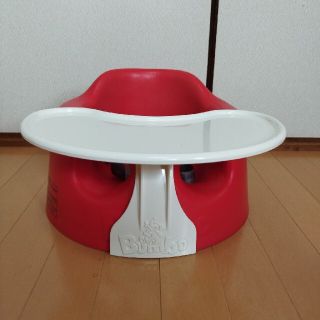 バンボ(Bumbo)のバンボベビーチェア(その他)