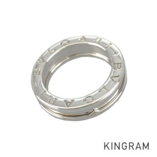 ブルガリ(BVLGARI)のブルガリ B-zero1 ビーゼロワン リング(リング(指輪))