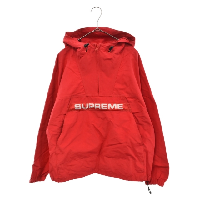 SUPREME シュプリーム パーカー60センチ裄丈