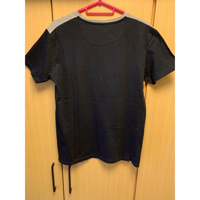 正規 VALENTINO ヴァレンティノ パームツリー Tシャツ