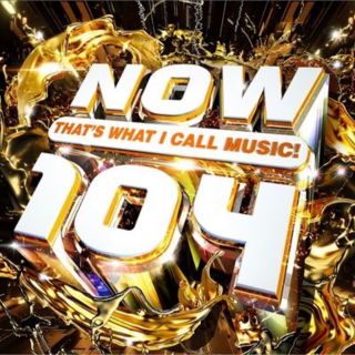 【mizu様専用】『NOW 104』CD(ポップス/ロック(洋楽))