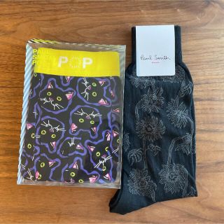 ポールスミス(Paul Smith)のさくら様専用！(ソックス)