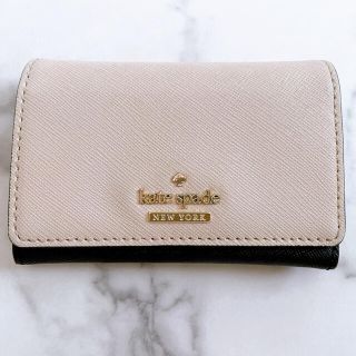 ケイトスペードニューヨーク(kate spade new york)のLotus.様専用　Kate spade ケイトスペード キーケース(キーケース)