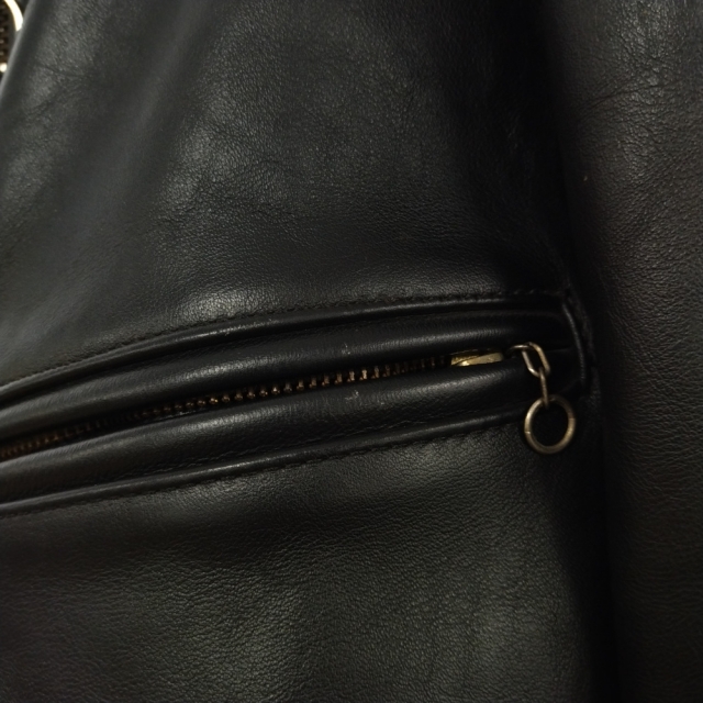 高品質正規品 VANSON バンソン ライダースジャケットの通販 by BRING