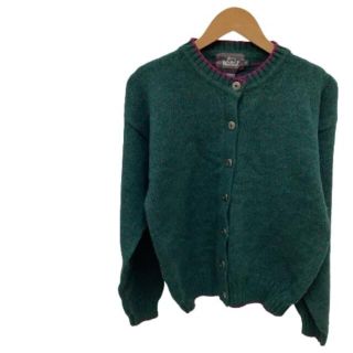 ウールリッチ(WOOLRICH)の♪♪WOOLRICH ウールリッチ レディース カーディガン SIZE S(カーディガン)