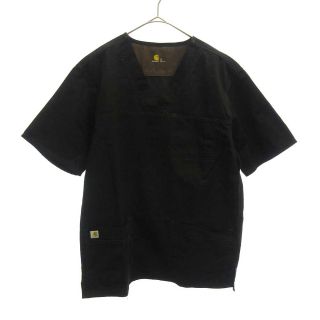 カーハート(carhartt)のCARHARTT カーハート 半袖シャツ(シャツ/ブラウス(半袖/袖なし))