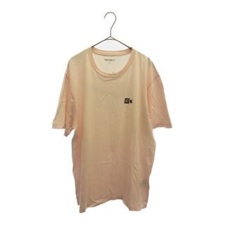 カーハート(carhartt)のCARHARTT カーハート 半袖Tシャツ(Tシャツ/カットソー(半袖/袖なし))