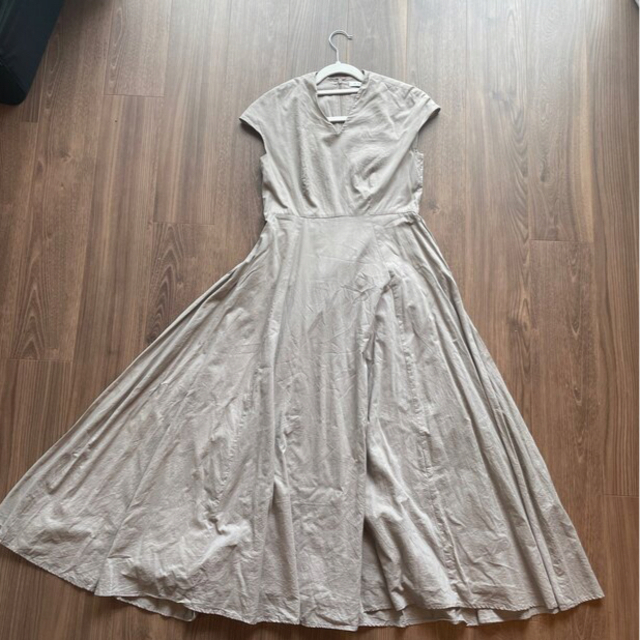 Demi-Luxe BEAMS(デミルクスビームス)のMARIHA / 春の月のドレス レディースのワンピース(ロングワンピース/マキシワンピース)の商品写真