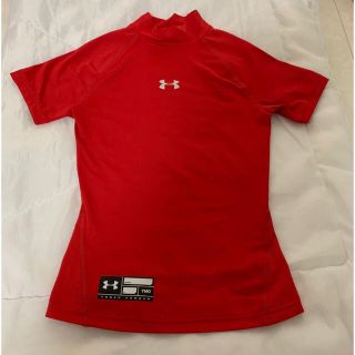 アンダーアーマー(UNDER ARMOUR)のアンダーアーマーTシャツ90cm〜100cm(Tシャツ/カットソー)