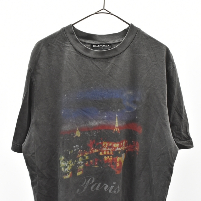 BALENCIAGA バレンシアガ 半袖Tシャツ