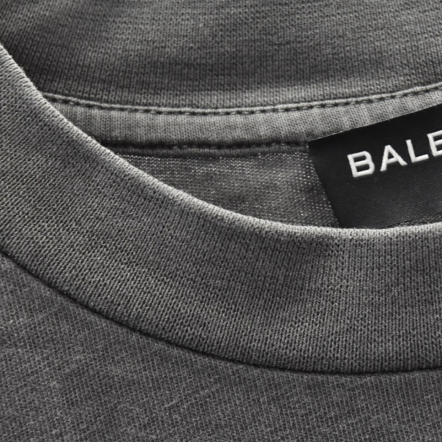 BALENCIAGA バレンシアガ 半袖Tシャツ67センチ身幅