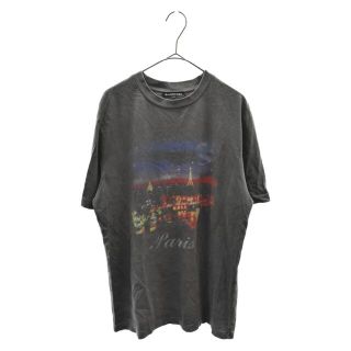 バレンシアガ(Balenciaga)のBALENCIAGA バレンシアガ 半袖Tシャツ(Tシャツ/カットソー(半袖/袖なし))