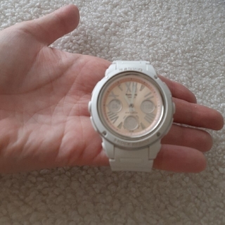 腕時計 baby-G BGA-152