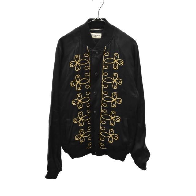 SAINT LAURENT PARIS サンローランパリ 15SS エンブロイダリー SAINT LAURENT PARIS サンローランパリ 15SS エンブロイダリー