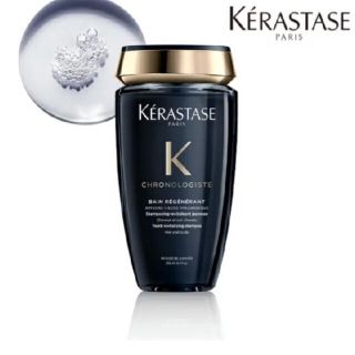 ケラスターゼ(KERASTASE)のケラスターゼ シャンプー(シャンプー)