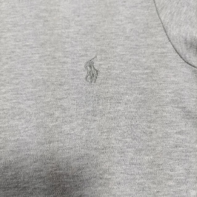 Ralph Lauren(ラルフローレン)のラルフローレン　レディースＴシャツ　Ｍ レディースのトップス(Tシャツ(半袖/袖なし))の商品写真